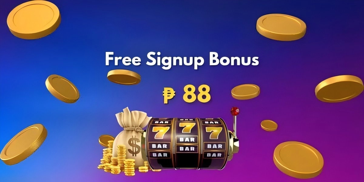 JLJL666 Welcome Bonus - Register and claim your reward