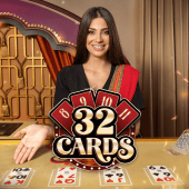 32 Baraha on JLJL666
