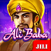 Ali Baba on JLJL666