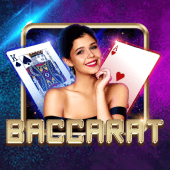 Baccarat B on JLJL666