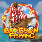 Bao Chuan Fishing on JLJL666