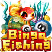Bingo Fishing on JLJL666