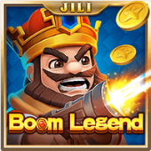 Boom Legend on JLJL666