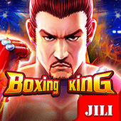 Boxing King on JLJL666