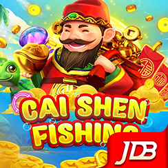 Cai Shen Fishing on JLJL666