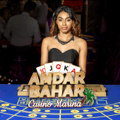 Andar Bahar on JLJL666