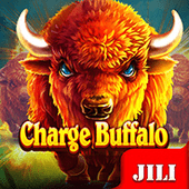Charge Buffalo on JLJL666