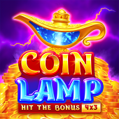 Coin Lamp Slot on JLJL666