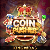 Coin Pusher on JLJL666