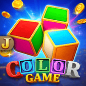 Color Game on JLJL666