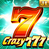 Crazy777 on JLJL666