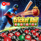 Cricket Roulette on JLJL666