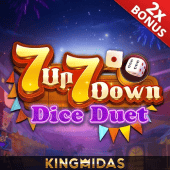 Dice Duet on JLJL666