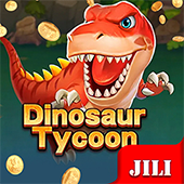Dinosaur Tycoon on JLJL666