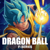 Dragon Ball Slot on JLJL666