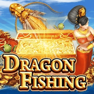 Dragon Fishing on JLJL666