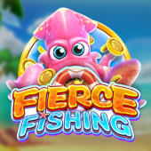 Fierce Fishing on JLJL666