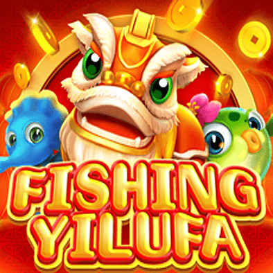 Fishing Yi Lu Fa on JLJL666