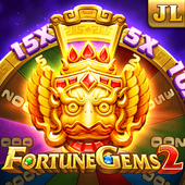 Fortune Gems 2 on JLJL666