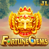 Fortune Gems on JLJL666