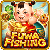 Fuwa Fishing on JLJL666