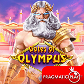 Gates of Olympus on JLJL666