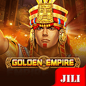 Golden Empire on JLJL666