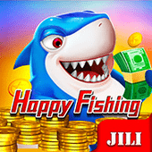 Happy Fishing on JLJL666