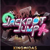 Jackpot Jump on JLJL666