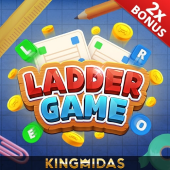 Ladder Game on JLJL666