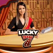 Lucky 7 on JLJL666