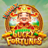 Lucky Fortunes on JLJL666