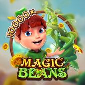 Magic Beans on JLJL666