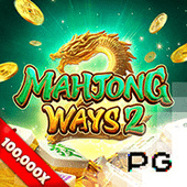 Mahjong Ways 2 on JLJL666