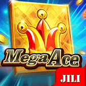 Mega Ace on JLJL666