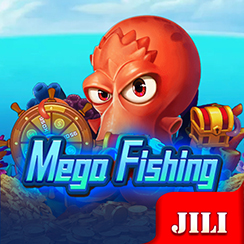 Mega Fishing on JLJL666