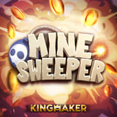 Minesweeper on JLJL666
