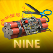 Nine on JLJL666