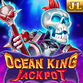 Ocean King Jackpot on JLJL666