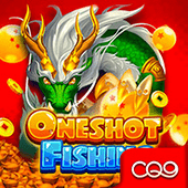 Oneshot Fishing on JLJL666