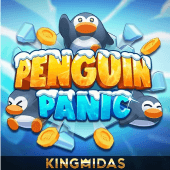 Penguin Panic on JLJL666