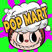 Popmart Slot on JLJL666