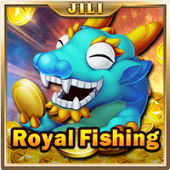 Royal Fishing on JLJL666