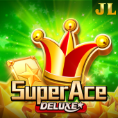 Super Ace Deluxe on JLJL666