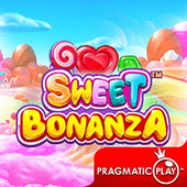 Sweet Bonanza on JLJL666