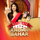 Ultimate Andar Bahar on JLJL666