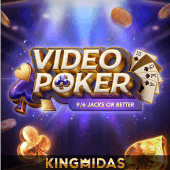 Video Poker on JLJL666