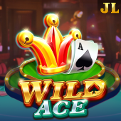 Wild Ace Slot on JLJL666