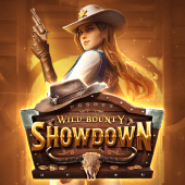 Wild Bounty Showdown on JLJL666
